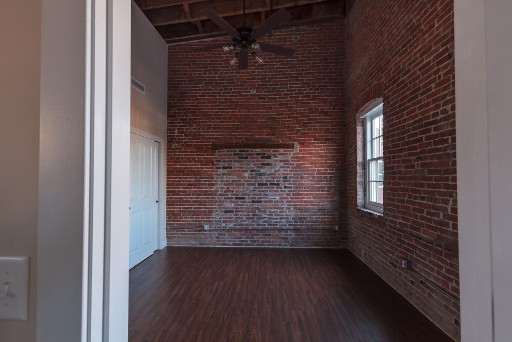 Live Near Shopping and Trails in Downtown Washington, MO With MB Properties at Riverfront Lofts.