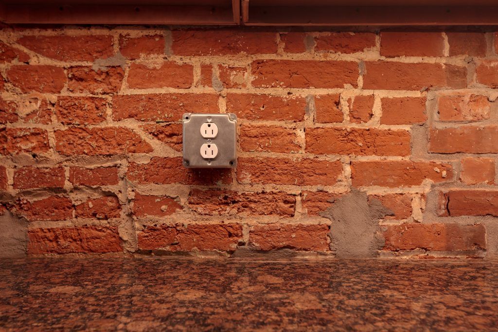 Call MB Properties to Tour a Downtown Washington, MO Loft Today!