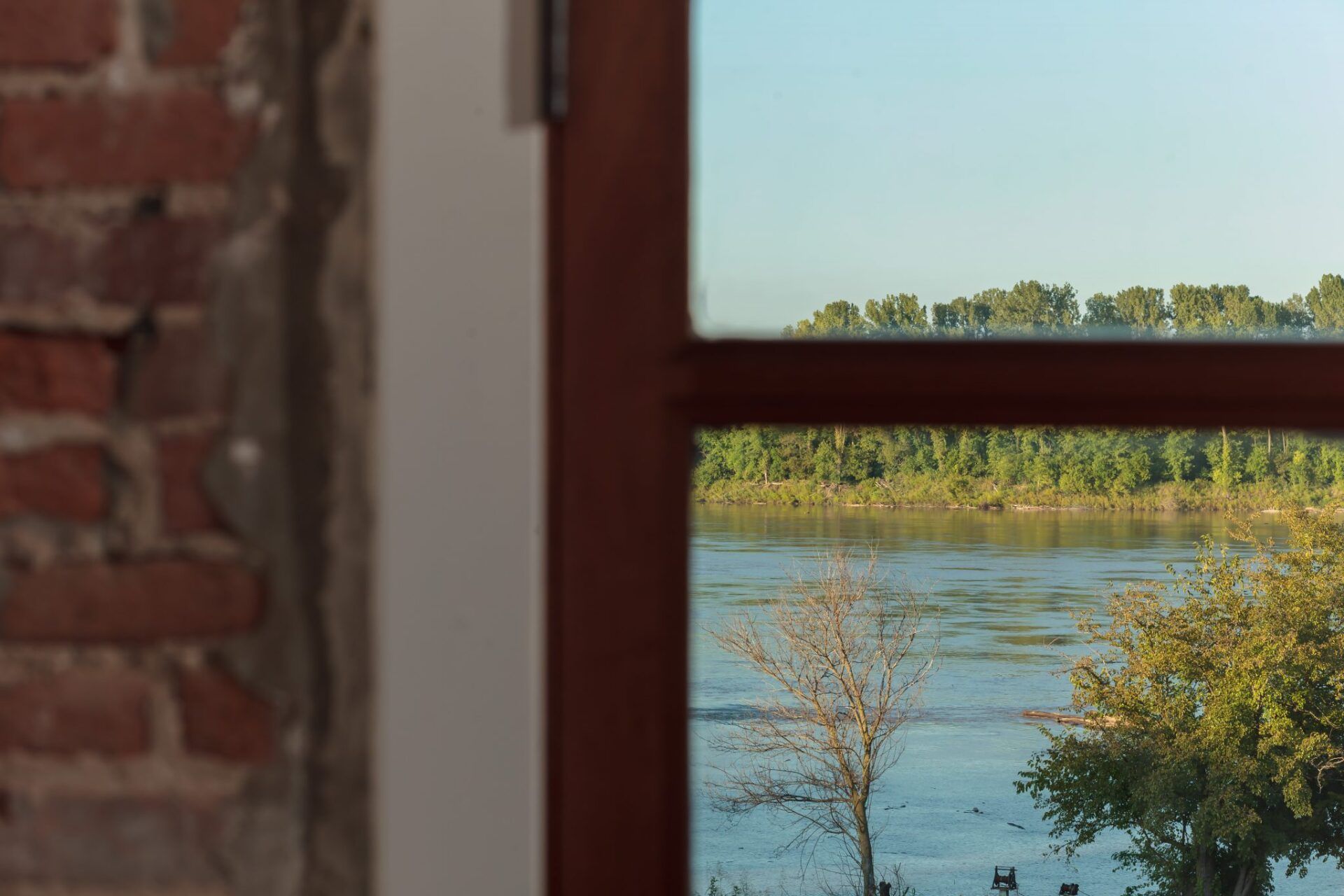 Call MB Properties to Have Amazing River Views in Washington, MO at Riverfront Lofts!