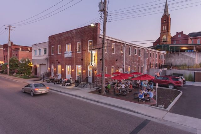 Langenberg Riverfront Lofts Contact MB Properties to Learn More About Langenberg Riverfront Lofts in Washington, MO.