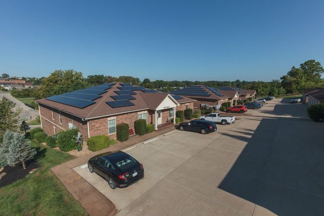 Stafford Bluffs Contact MB Properties to Learn More About Stafford Bluffs in Washington, MO!