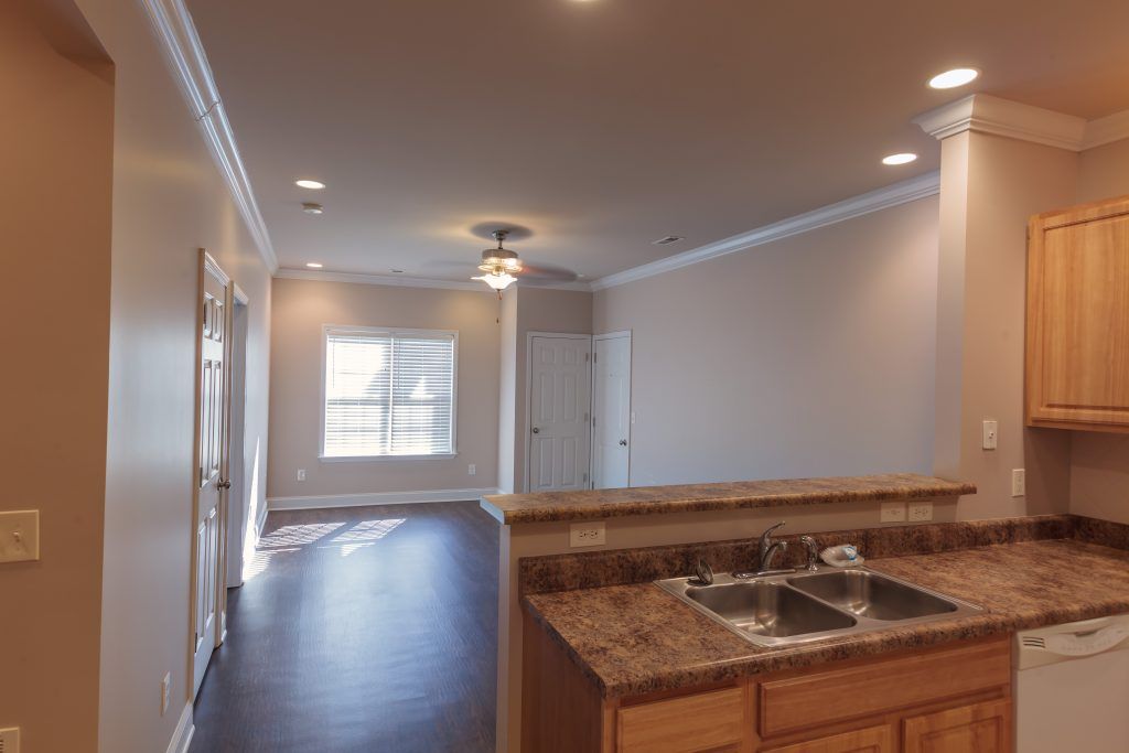 Contact MB Properties for Stylish and Affordable Living Spaces in Washington, MO.