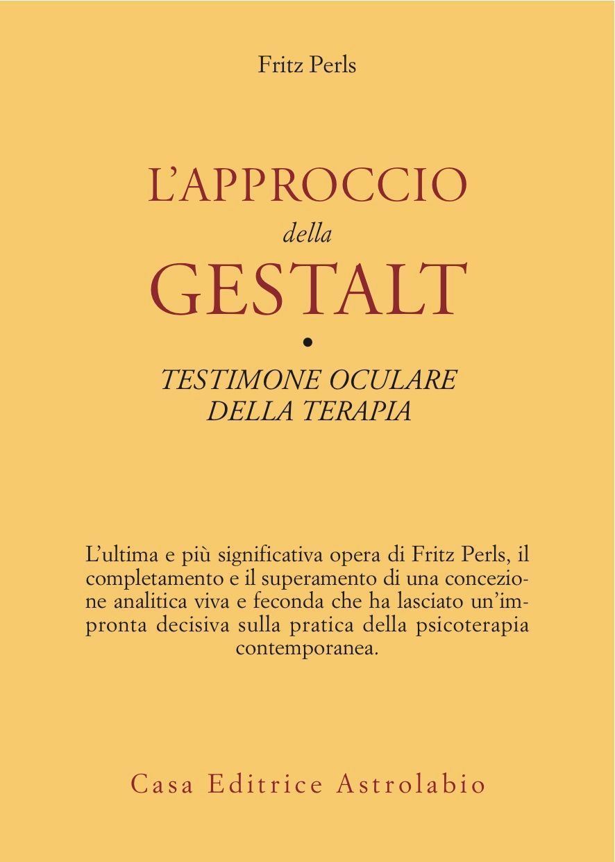 Copertina del libro