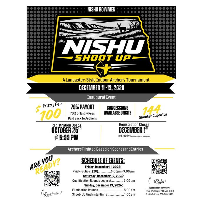 Nishu Event