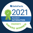 2021 award