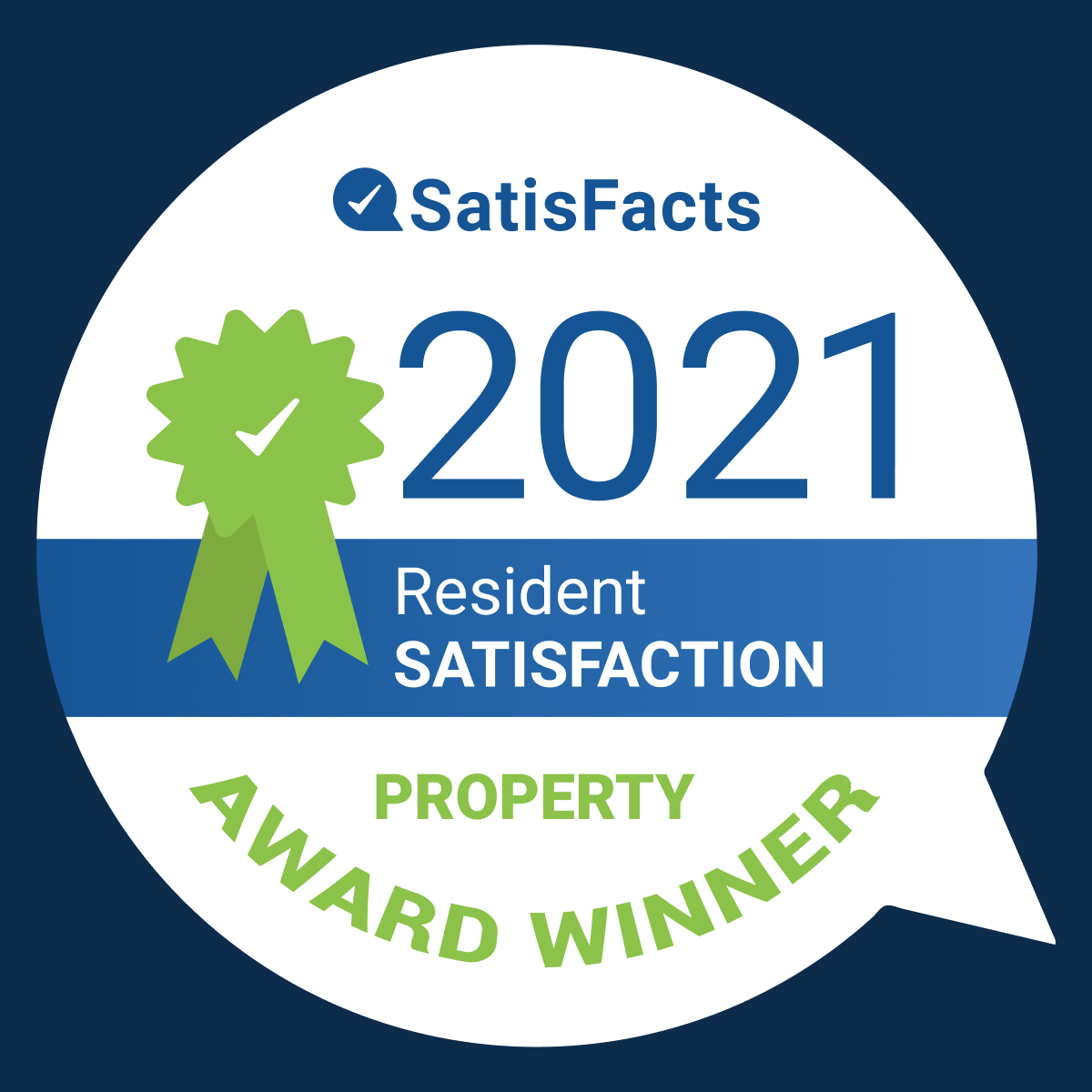 2021 award