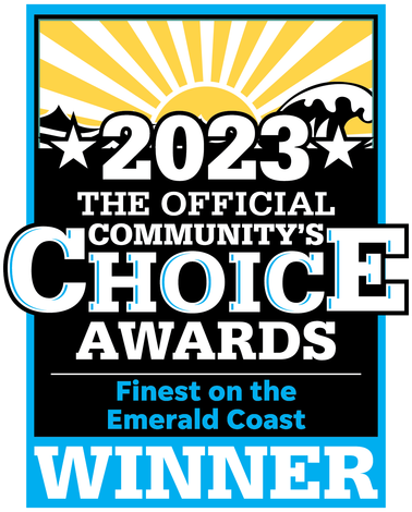 2023 Finest Winner - Crestview, FL - Emerald Coast Dermatology