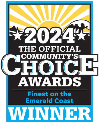 2024 Finest Winner - Crestview, FL - Emerald Coast Dermatology