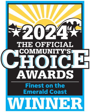 2024 Finest Winner - Crestview, FL - Emerald Coast Dermatology