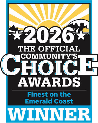 2026 Finest Winner - Crestview, FL - Emerald Coast Dermatology