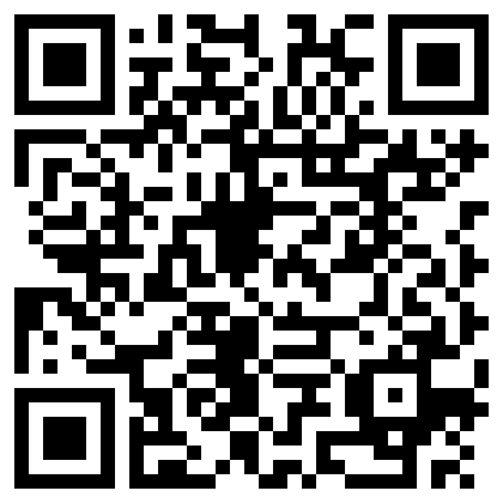 qr code menu
