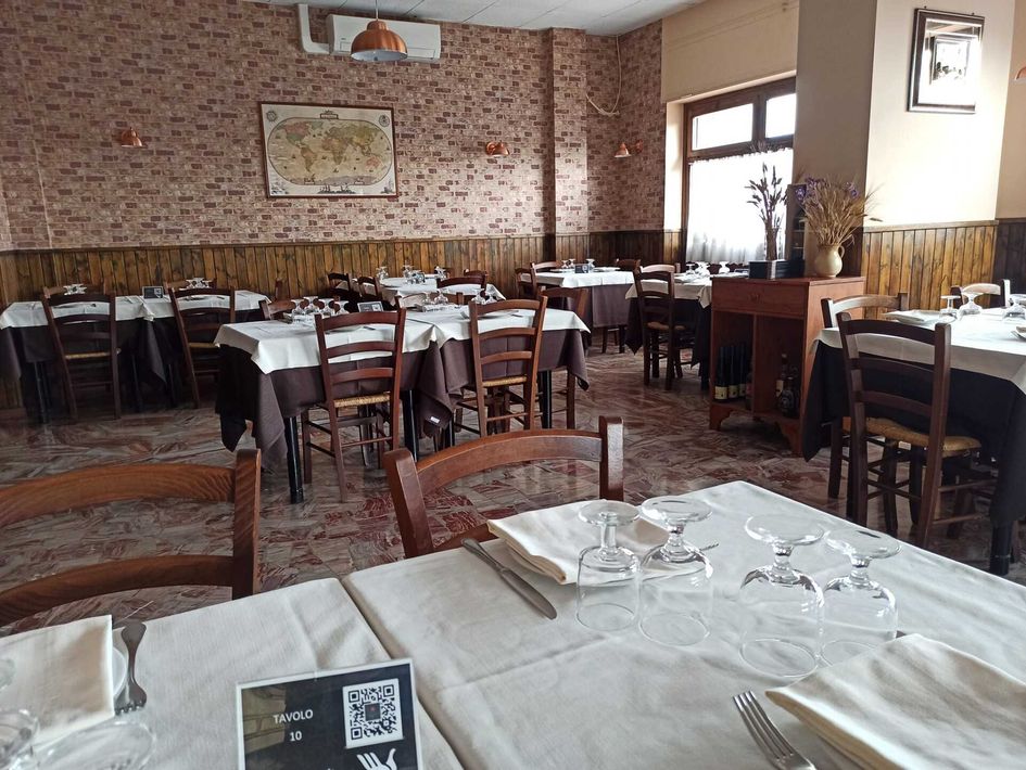 interno locale
