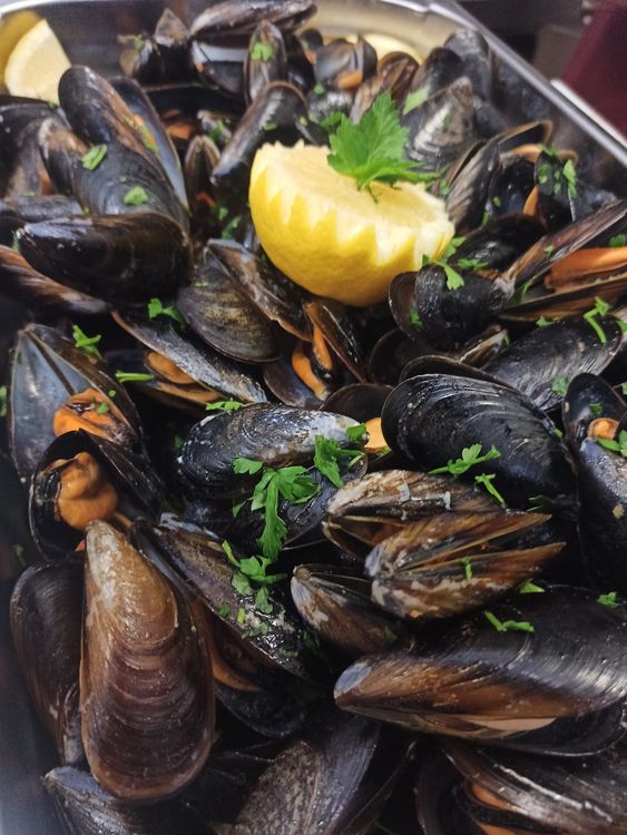 cozze veraci