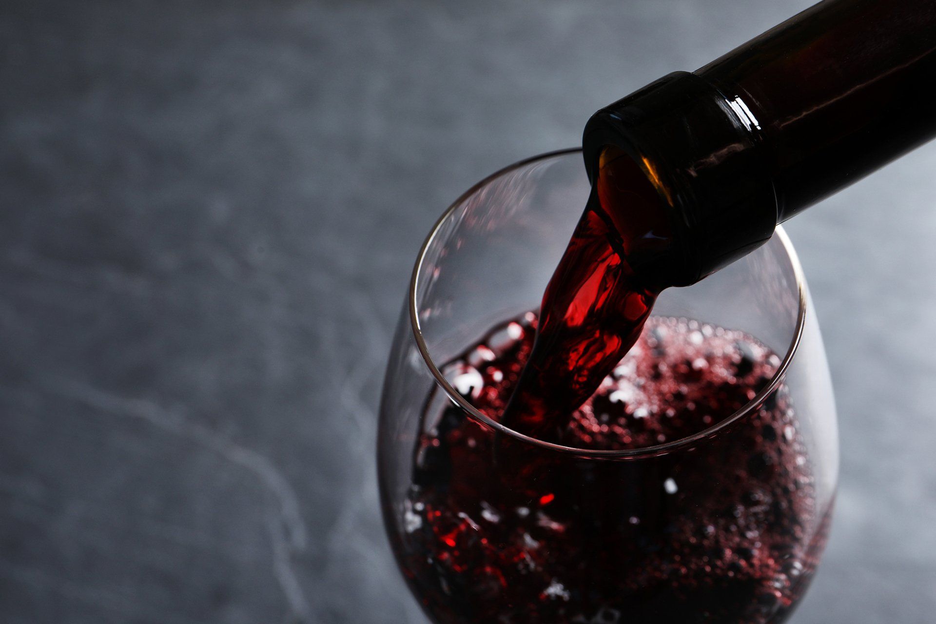 CARTA DEI VINI