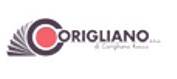 CORIGLIANO ROTTAMI METALLICI - LOGO