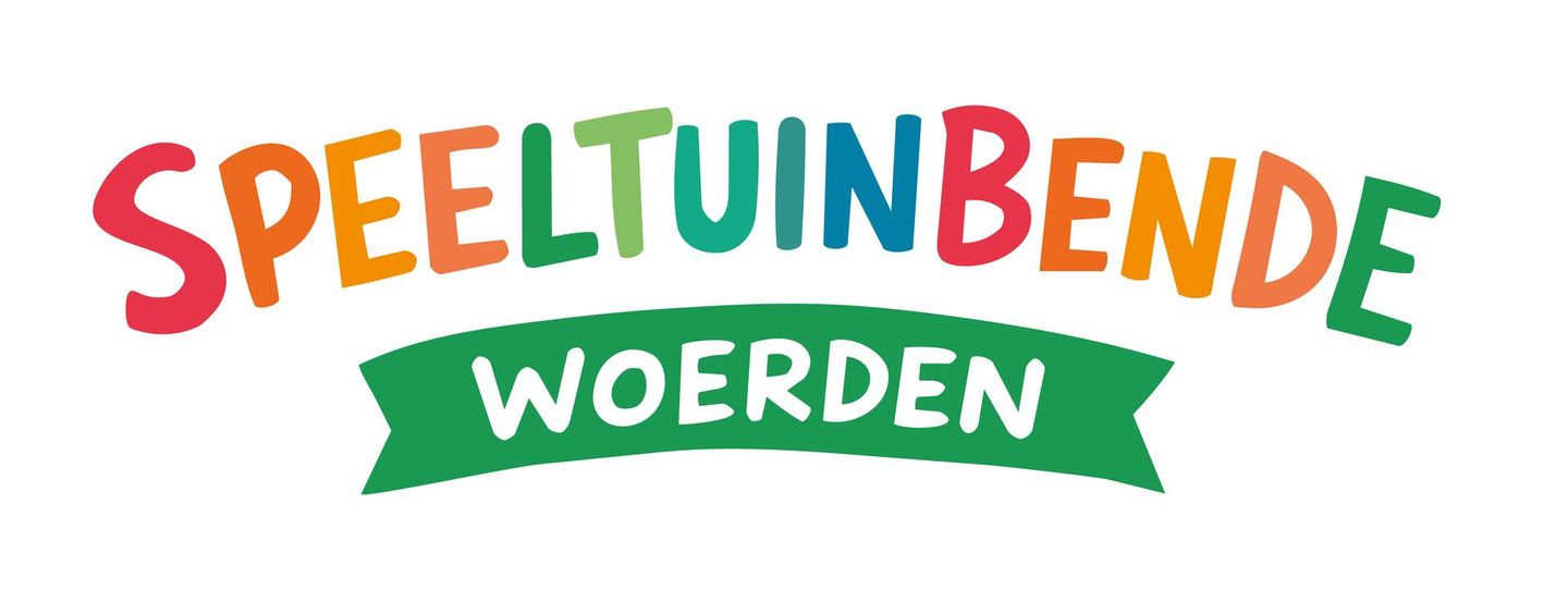 logo speeltuinbende woerden