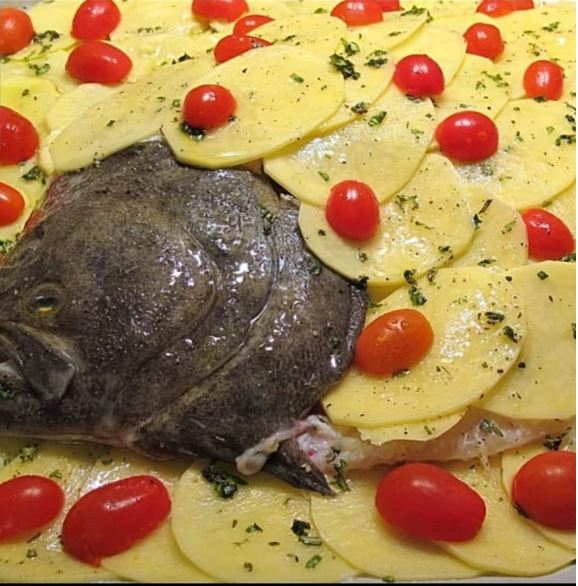pesce