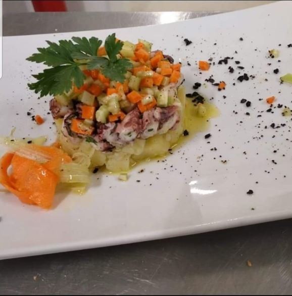tartare