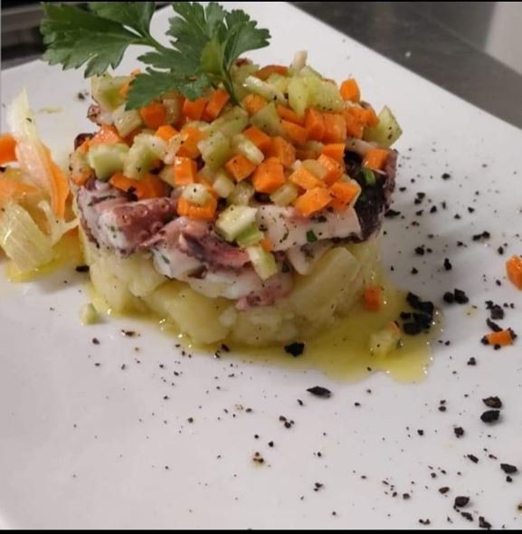 tartare
