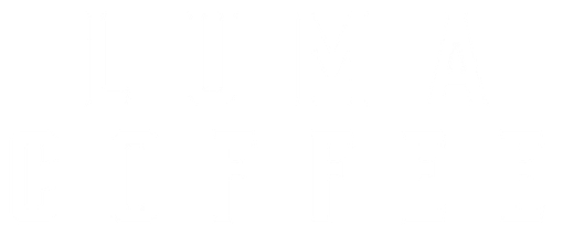 Luma Word Stamp Logo