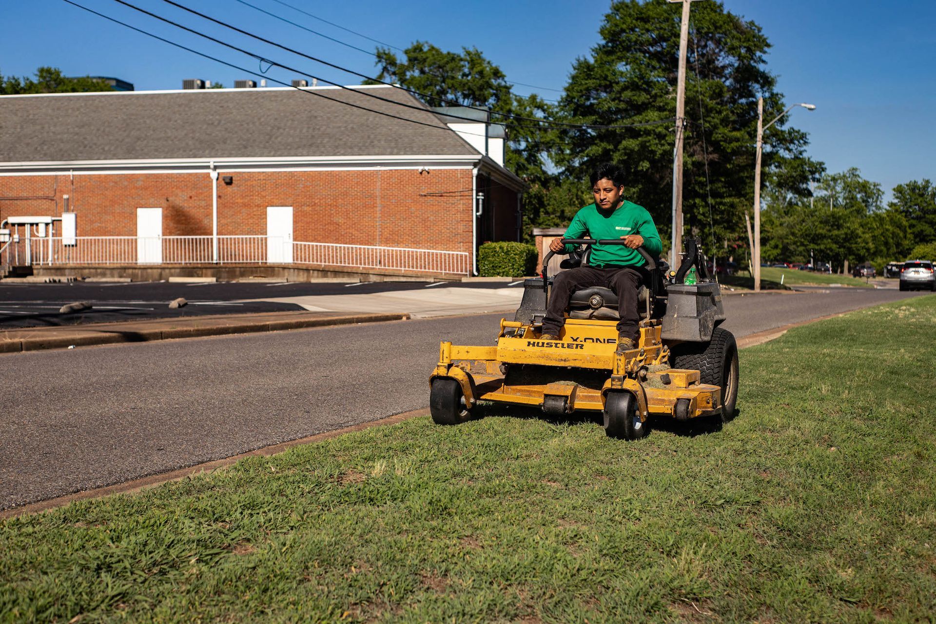 Lawn Care