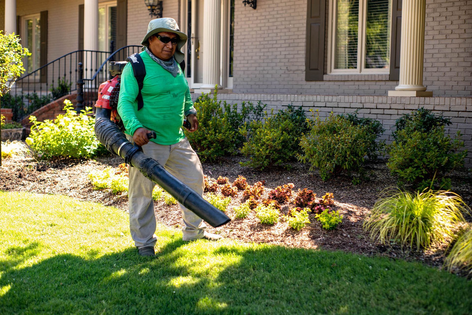 Property Clean Up