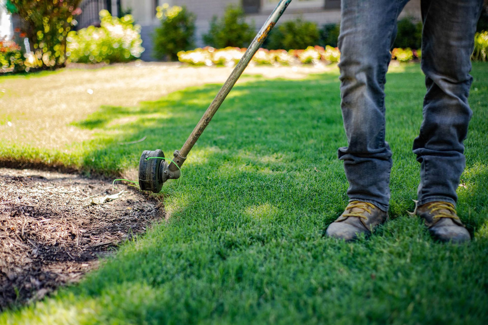 Landscaping