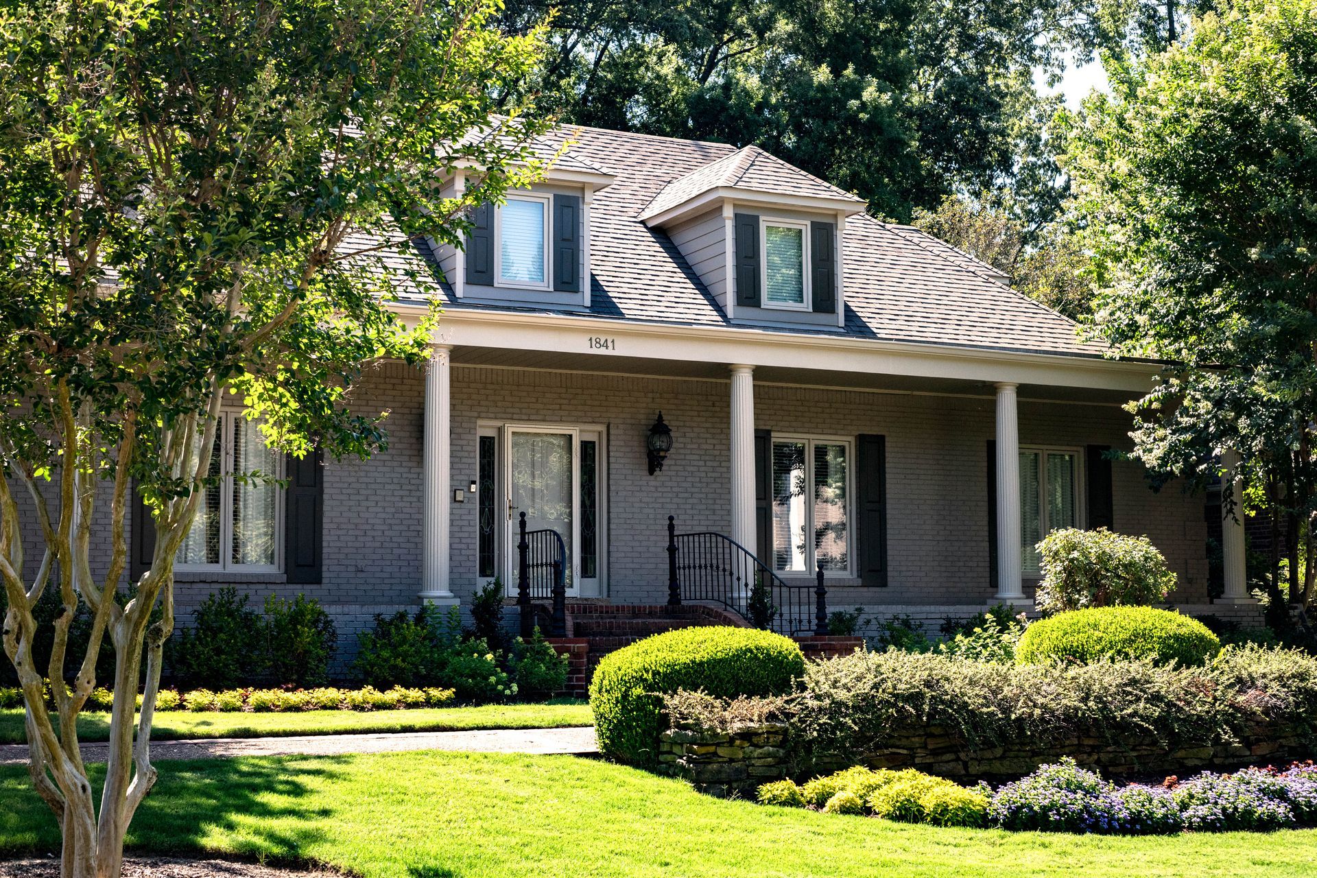 Lawn Care