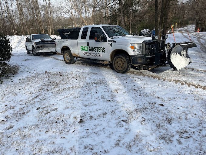Snow Removal