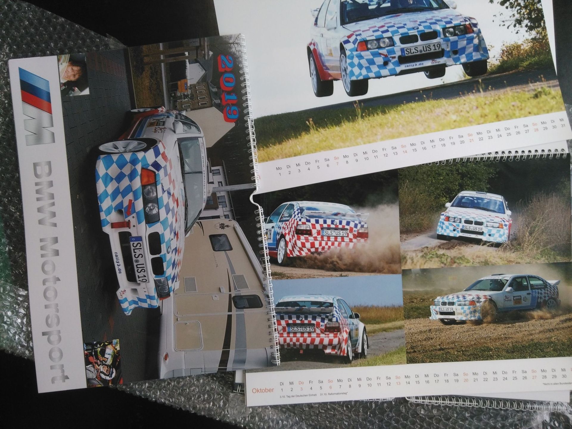 Rallye-Sport