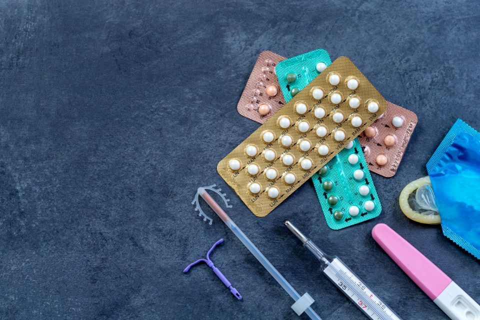 strumenti, test e medicine