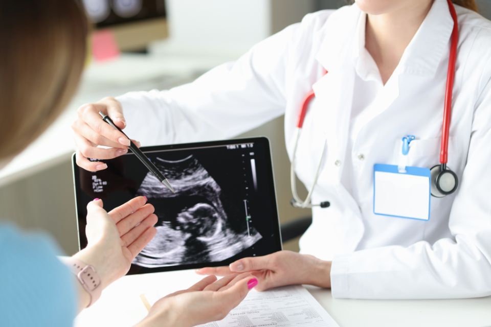 diagnosi prenatale