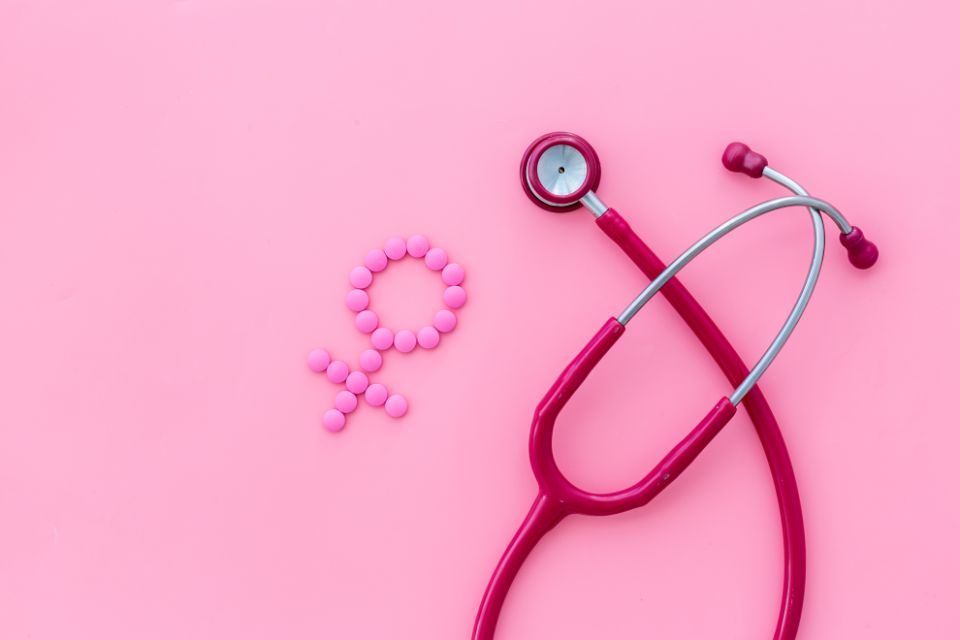 contraccezione femminile