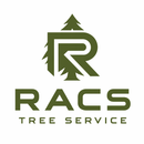 RACS Tree Service logo