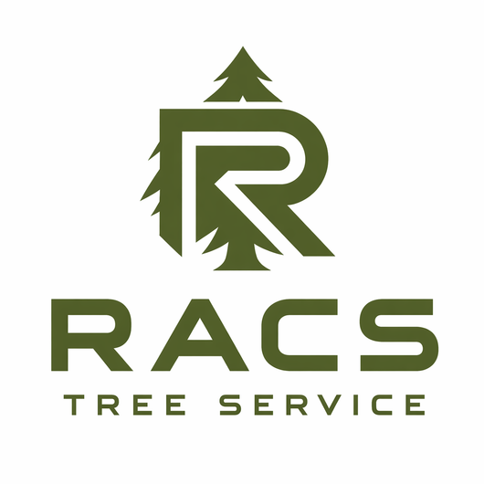 RACS Tree Service logo