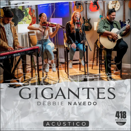 musica cristiana