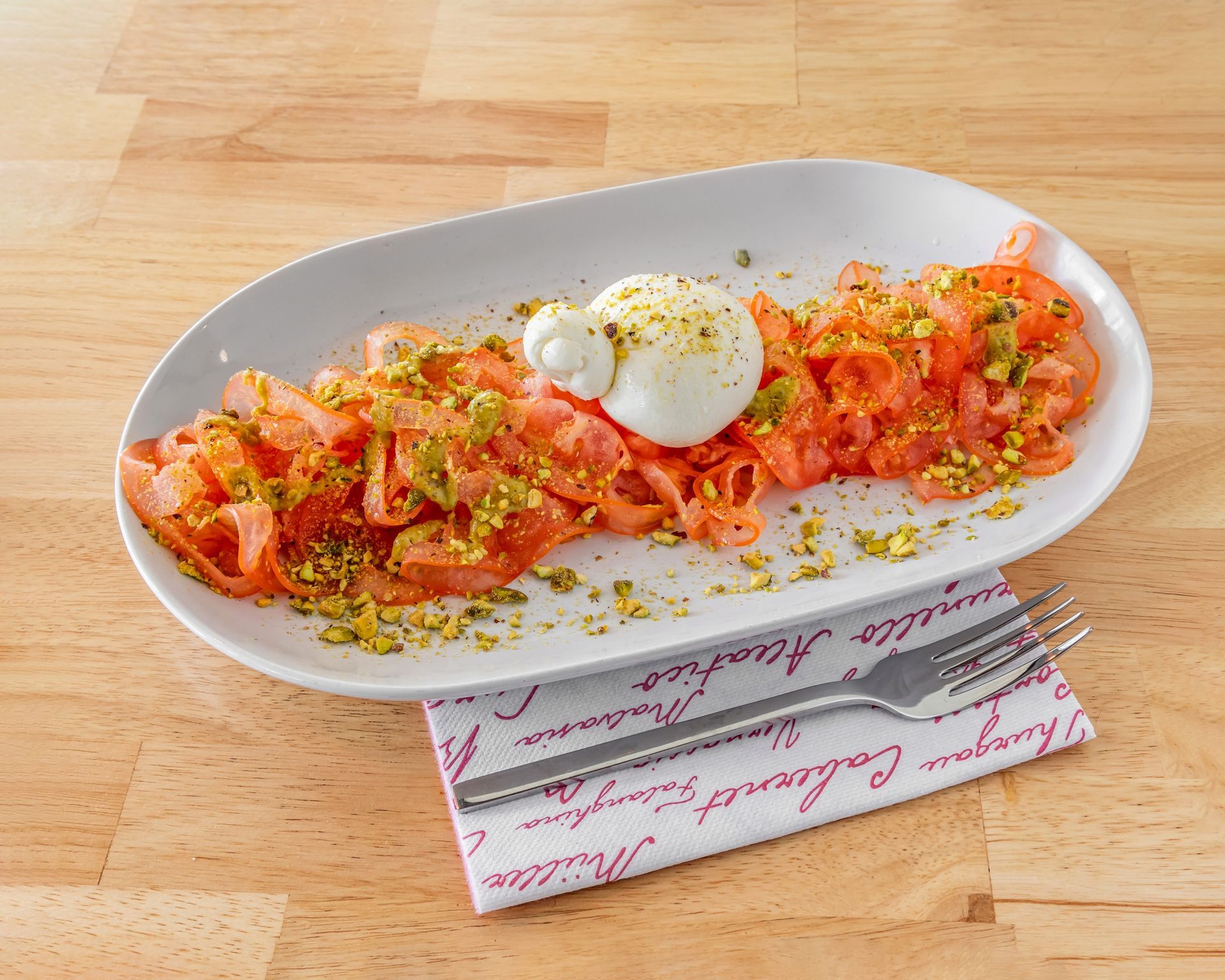 carpaccio