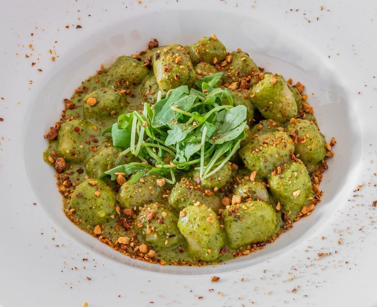 gnocchi