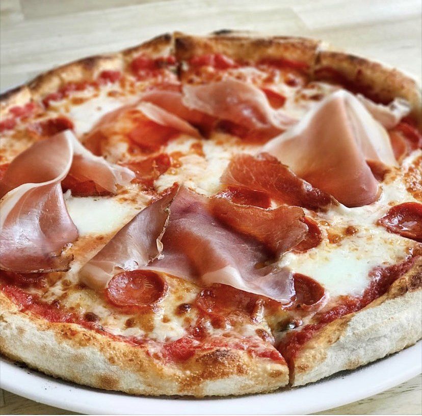 pizza pizza lovers
