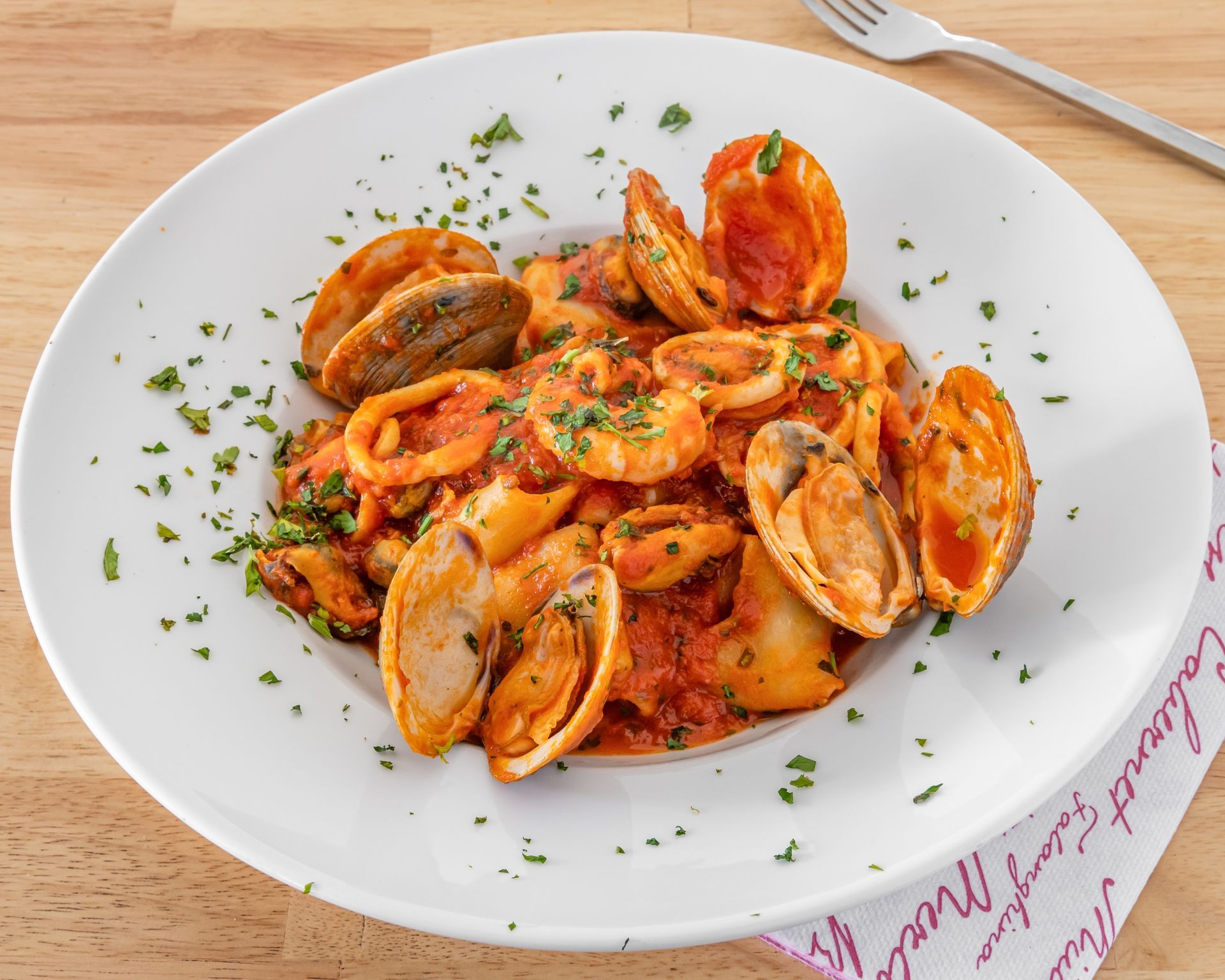 pasta