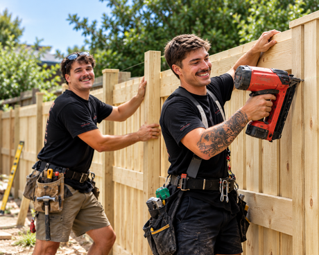 Professional fence contractors in Melbourne’s eastern suburbs, installing quality timber, aluminium and Colourbond fences and gates Bayswater, Boronia, Croydon, Ferntree Gully, Knoxfield, Rowville, Lilydale, Lysterfield, Mitcham, Ringwood, Sassafras, Wantirna 