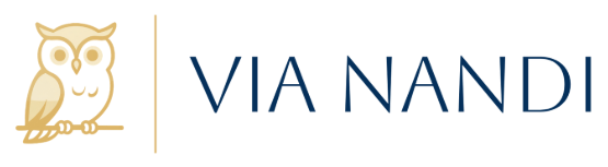 VIA Nandi logo