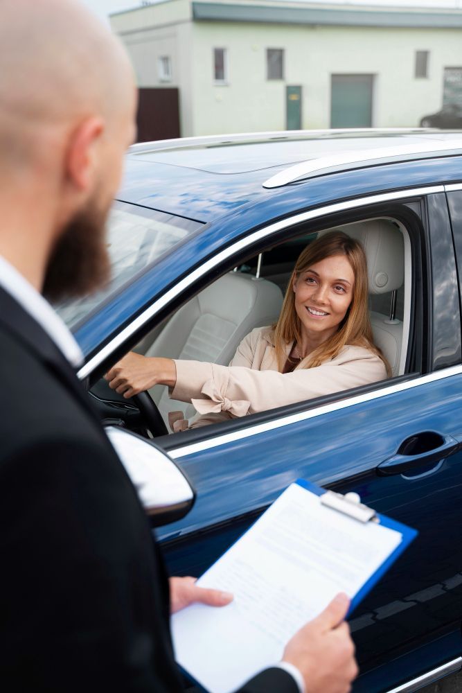 Car Insurance