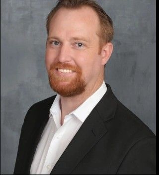 Aaron Katz