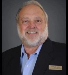 Charles Katz