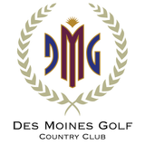 Des Moines Golf & Country Club logo