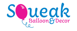 Squeak Balloon & Decor