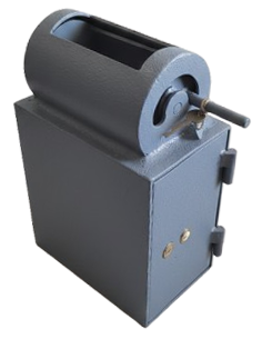 CAJAS FUERTES MASTER SAFE CO