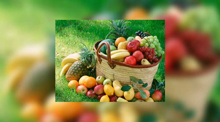 Venta de frutas y verduras – Ciudad de México – FRUTERÍA LAS FRESAS