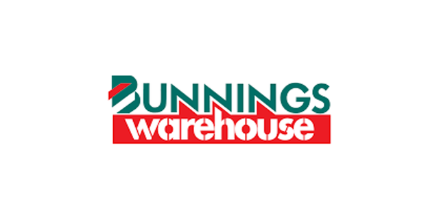 Bunnings logo